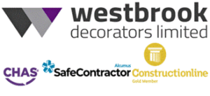 Client Testimonial: Westbrook Decorators Limited